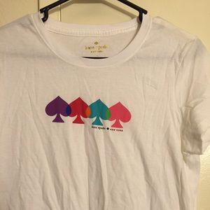 Kate Spade shirt