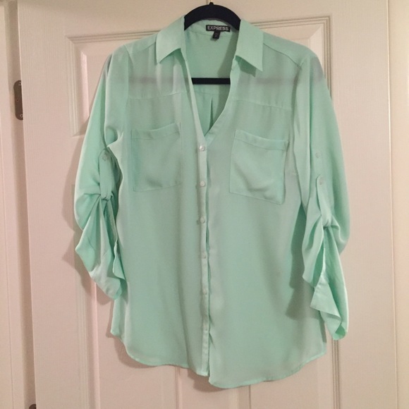M Express Portofino Shirt
