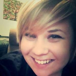 Meet your Posher, Kelsey