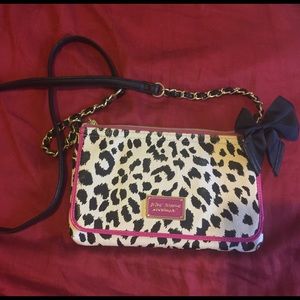 Betsy Johnson Crossbody