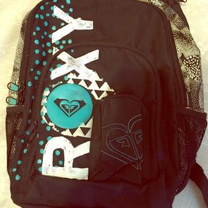 Roxy backpack