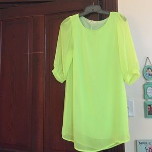 Dress