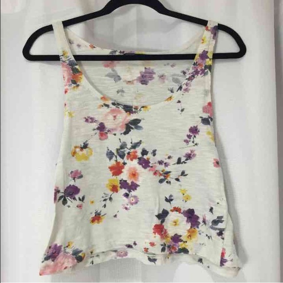 Brandy Melville tank