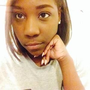 Meet your Posher, Eboni