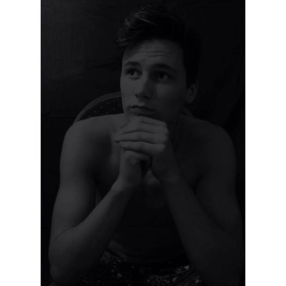 Meet your Posher, Trey