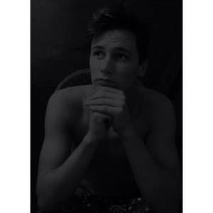 Meet your Posher, Trey