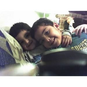 Meet your Posher, Ada j