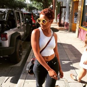 Meet your Posher, Jackie