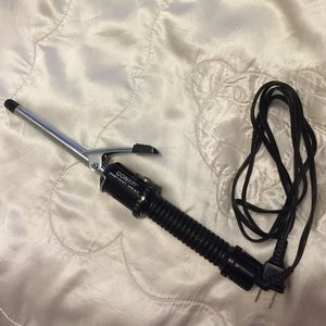 ✨$10 Conair Hair Curler 1/2-inch✨