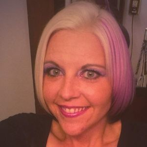 Meet your Posher, Erika