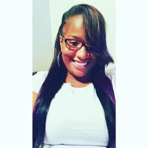 Meet your Posher, Tanesha