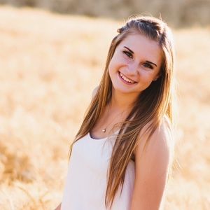 Meet your Posher, Karli