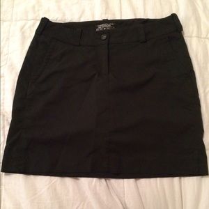 Nike Golf Skirt w/ under shorts