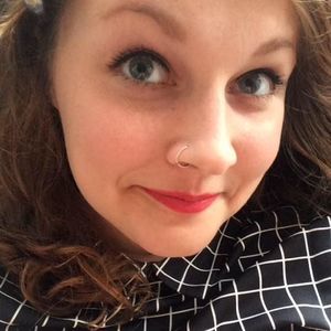 Meet your Posher, Beth