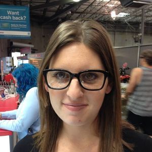 Meet your Posher, Annie