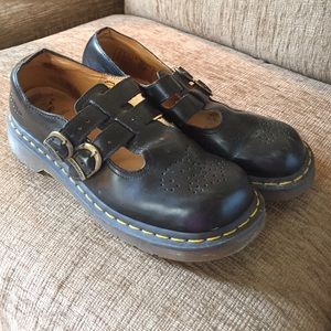 Dr martens shoes