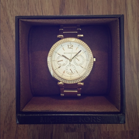 Michael Kors Watch