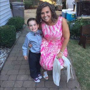 Meet your Posher, Leslie