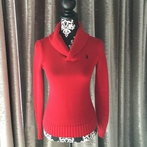 Ralph Lauren sweater