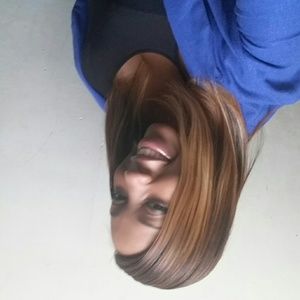 Meet your Posher, Lisa