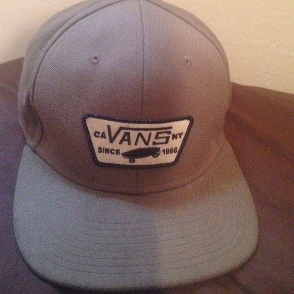 Never been wore