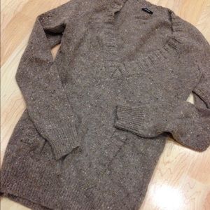J Crew Sweater