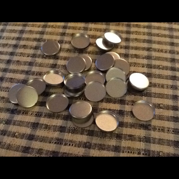 Other - 30 + New Eyeshadow Pans