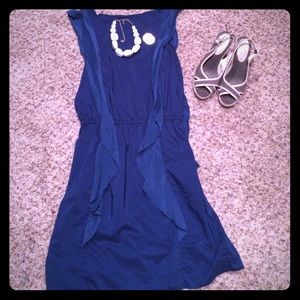Gap dress