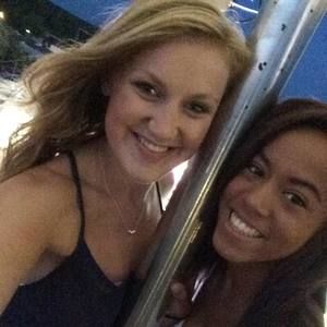 Meet your Posher, Jasmine