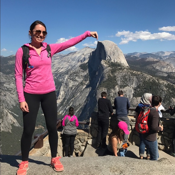 Meet your Posher, Laura