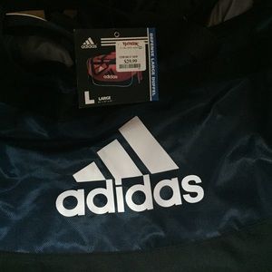 Adidas Large Defense Duffel