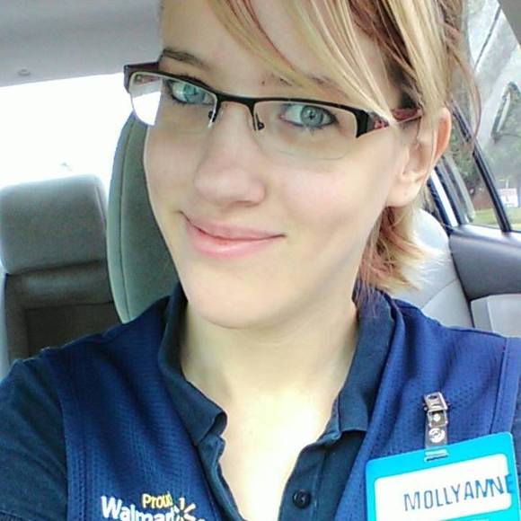 Meet your Posher, Mollyanne - Picture 1 of 1