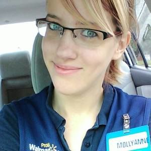 Meet your Posher, Mollyanne