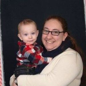 Meet your Posher, Michaela