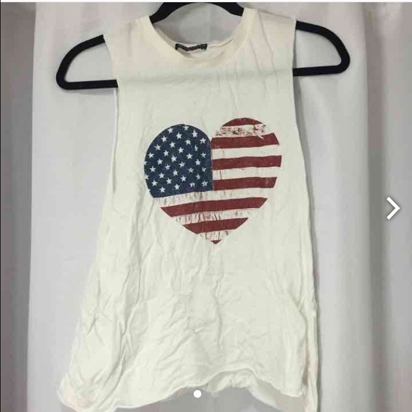 Brandy Melville tank