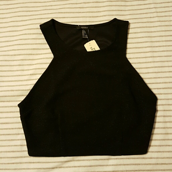 Short top
