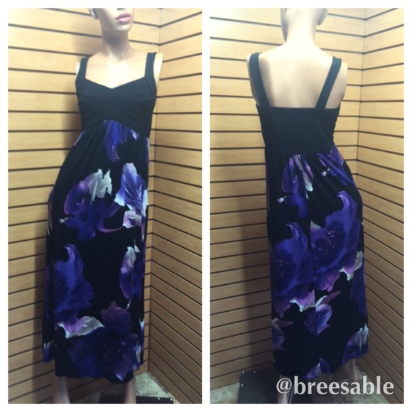 Muecer & Madison Dress - C18