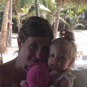 Meet your Posher, Jamie