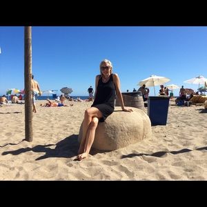 Meet your Posher, Michelle