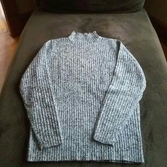 Women's Knit Sweater