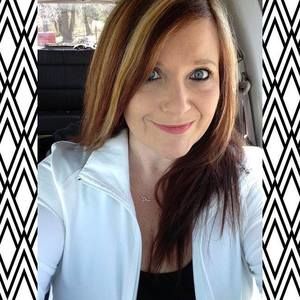 Meet your Posher, Lisa griffin