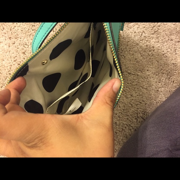 TRADE !?Kate spade New York cedar street crossbody - Picture 3 of 4