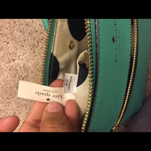 TRADE !?Kate spade New York cedar street crossbody - Picture 4 of 4