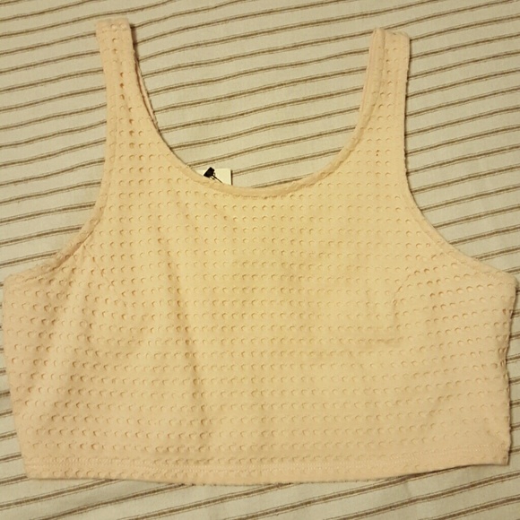 Short top