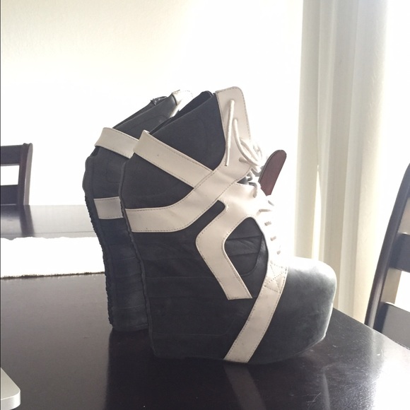 Jeffrey Campbell Shoes