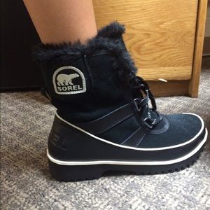 Sorel Tivoli II Women's boot