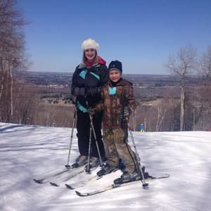 Meet your Posher, Christine