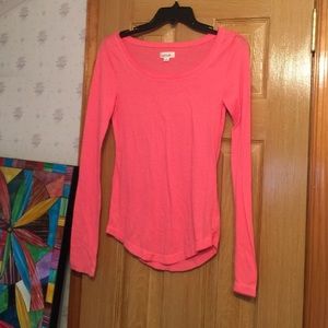 Aerie long sleeve T-shirt