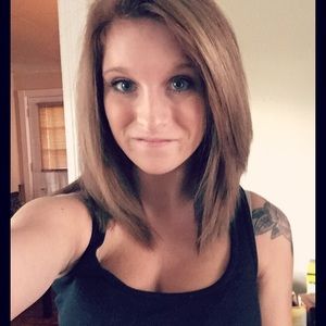 Meet your Posher, Alexa