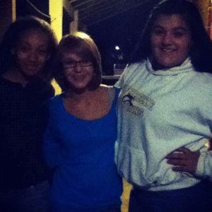 Meet your Posher, Simone